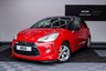 USED 2012 12 CITROEN DS3 1.6 VTi DStyle Hatchback 3dr Petrol Auto Euro 5 (120 ps) 3 MONTH WARRANTY INCLUDED!