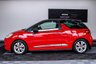 USED 2012 12 CITROEN DS3 1.6 VTi DStyle Hatchback 3dr Petrol Auto Euro 5 (120 ps) 3 MONTH WARRANTY INCLUDED!
