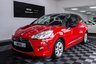 USED 2012 12 CITROEN DS3 1.6 VTi DStyle Hatchback 3dr Petrol Auto Euro 5 (120 ps) 3 MONTH WARRANTY INCLUDED!