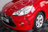 USED 2012 12 CITROEN DS3 1.6 VTi DStyle Hatchback 3dr Petrol Auto Euro 5 (120 ps) 3 MONTH WARRANTY INCLUDED!