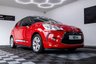 USED 2012 12 CITROEN DS3 1.6 VTi DStyle Hatchback 3dr Petrol Auto Euro 5 (120 ps) 3 MONTH WARRANTY INCLUDED!