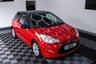 USED 2012 12 CITROEN DS3 1.6 VTi DStyle Hatchback 3dr Petrol Auto Euro 5 (120 ps) 3 MONTH WARRANTY INCLUDED!