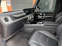 USED 2022 71 MERCEDES-BENZ G-CLASS 4.0 G63 V8 BiTurbo AMG SUV 5dr Petrol SpdS+9GT 4MATIC Euro 6 (s/s) (585 ps) 
