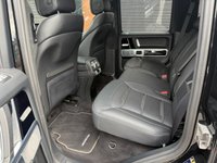 USED 2022 71 MERCEDES-BENZ G-CLASS 4.0 G63 V8 BiTurbo AMG SUV 5dr Petrol SpdS+9GT 4MATIC Euro 6 (s/s) (585 ps) 