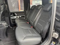 USED 2022 71 MERCEDES-BENZ G-CLASS 4.0 G63 V8 BiTurbo AMG SUV 5dr Petrol SpdS+9GT 4MATIC Euro 6 (s/s) (585 ps) 