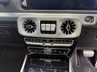 USED 2022 71 MERCEDES-BENZ G-CLASS 4.0 G63 V8 BiTurbo AMG SUV 5dr Petrol SpdS+9GT 4MATIC Euro 6 (s/s) (585 ps) 