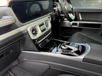 USED 2022 71 MERCEDES-BENZ G-CLASS 4.0 G63 V8 BiTurbo AMG SUV 5dr Petrol SpdS+9GT 4MATIC Euro 6 (s/s) (585 ps) 