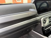 USED 2022 71 MERCEDES-BENZ G-CLASS 4.0 G63 V8 BiTurbo AMG SUV 5dr Petrol SpdS+9GT 4MATIC Euro 6 (s/s) (585 ps) 