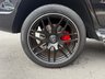 USED 2022 71 MERCEDES-BENZ G-CLASS 4.0 G63 V8 BiTurbo AMG SUV 5dr Petrol SpdS+9GT 4MATIC Euro 6 (s/s) (585 ps) 