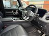 USED 2022 71 MERCEDES-BENZ G-CLASS 4.0 G63 V8 BiTurbo AMG SUV 5dr Petrol SpdS+9GT 4MATIC Euro 6 (s/s) (585 ps) 