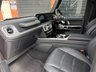 USED 2022 71 MERCEDES-BENZ G-CLASS 4.0 G63 V8 BiTurbo AMG SUV 5dr Petrol SpdS+9GT 4MATIC Euro 6 (s/s) (585 ps) 