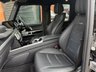 USED 2022 71 MERCEDES-BENZ G-CLASS 4.0 G63 V8 BiTurbo AMG SUV 5dr Petrol SpdS+9GT 4MATIC Euro 6 (s/s) (585 ps) 