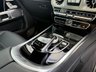 USED 2022 71 MERCEDES-BENZ G-CLASS 4.0 G63 V8 BiTurbo AMG SUV 5dr Petrol SpdS+9GT 4MATIC Euro 6 (s/s) (585 ps) 
