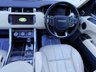USED 2017 67 LAND ROVER RANGE ROVER SPORT 3.0 V6 HSE DYNAMIC LUMMA KIT BLACK PACK HUD HEAD UP OPEN PAN ROOF WIDE SAT NAV APPLE PLAY 360 CAMERA HEAT/COOL SEATS SUV 5DR PETROL AUTO 4WD EURO 6 (S/S) (340 PS) HEAD UP DISPLAY~HEAT & COOL SEATS