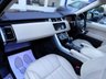 USED 2017 67 LAND ROVER RANGE ROVER SPORT 3.0 V6 HSE DYNAMIC LUMMA KIT BLACK PACK HUD HEAD UP OPEN PAN ROOF WIDE SAT NAV APPLE PLAY 360 CAMERA HEAT/COOL SEATS SUV 5DR PETROL AUTO 4WD EURO 6 (S/S) (340 PS) HEAD UP DISPLAY~HEAT & COOL SEATS