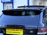 USED 2017 67 LAND ROVER RANGE ROVER SPORT 3.0 V6 HSE DYNAMIC LUMMA KIT BLACK PACK HUD HEAD UP OPEN PAN ROOF WIDE SAT NAV APPLE PLAY 360 CAMERA HEAT/COOL SEATS SUV 5DR PETROL AUTO 4WD EURO 6 (S/S) (340 PS) HEAD UP DISPLAY~HEAT & COOL SEATS