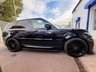 USED 2017 67 LAND ROVER RANGE ROVER SPORT 3.0 V6 HSE DYNAMIC LUMMA KIT BLACK PACK HUD HEAD UP OPEN PAN ROOF WIDE SAT NAV APPLE PLAY 360 CAMERA HEAT/COOL SEATS SUV 5DR PETROL AUTO 4WD EURO 6 (S/S) (340 PS) HEAD UP DISPLAY~HEAT & COOL SEATS