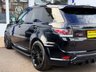 USED 2017 67 LAND ROVER RANGE ROVER SPORT 3.0 V6 HSE DYNAMIC LUMMA KIT BLACK PACK HUD HEAD UP OPEN PAN ROOF WIDE SAT NAV APPLE PLAY 360 CAMERA HEAT/COOL SEATS SUV 5DR PETROL AUTO 4WD EURO 6 (S/S) (340 PS) HEAD UP DISPLAY~HEAT & COOL SEATS