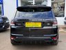 USED 2017 67 LAND ROVER RANGE ROVER SPORT 3.0 V6 HSE DYNAMIC LUMMA KIT BLACK PACK HUD HEAD UP OPEN PAN ROOF WIDE SAT NAV APPLE PLAY 360 CAMERA HEAT/COOL SEATS SUV 5DR PETROL AUTO 4WD EURO 6 (S/S) (340 PS) HEAD UP DISPLAY~HEAT & COOL SEATS