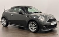 USED 2014 14 MINI COUPE 1.6 Cooper Coupe 2dr Petrol Manual Euro 6 (s/s) (122 ps) 