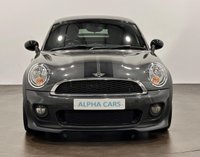 USED 2014 14 MINI COUPE 1.6 Cooper Coupe 2dr Petrol Manual Euro 6 (s/s) (122 ps) 