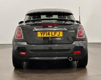 USED 2014 14 MINI COUPE 1.6 Cooper Coupe 2dr Petrol Manual Euro 6 (s/s) (122 ps) 