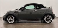 USED 2014 14 MINI COUPE 1.6 Cooper Coupe 2dr Petrol Manual Euro 6 (s/s) (122 ps) 