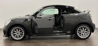 USED 2014 14 MINI COUPE 1.6 Cooper Coupe 2dr Petrol Manual Euro 6 (s/s) (122 ps) 