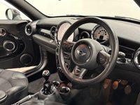 USED 2014 14 MINI COUPE 1.6 Cooper Coupe 2dr Petrol Manual Euro 6 (s/s) (122 ps) 