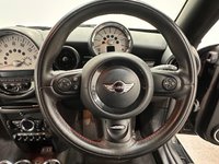 USED 2014 14 MINI COUPE 1.6 Cooper Coupe 2dr Petrol Manual Euro 6 (s/s) (122 ps) 