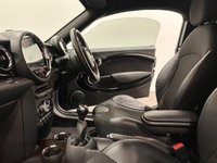 USED 2014 14 MINI COUPE 1.6 Cooper Coupe 2dr Petrol Manual Euro 6 (s/s) (122 ps) 