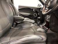 USED 2014 14 MINI COUPE 1.6 Cooper Coupe 2dr Petrol Manual Euro 6 (s/s) (122 ps) 