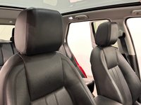 USED 2016 16 LAND ROVER DISCOVERY SPORT 2.0 TD4 HSE Black SUV 5dr Diesel Auto 4WD Euro 6 (s/s) (180 ps) Deployable Towbar