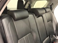 USED 2016 16 LAND ROVER DISCOVERY SPORT 2.0 TD4 HSE Black SUV 5dr Diesel Auto 4WD Euro 6 (s/s) (180 ps) Deployable Towbar