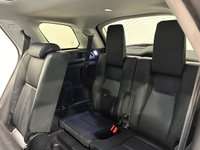 USED 2016 16 LAND ROVER DISCOVERY SPORT 2.0 TD4 HSE Black SUV 5dr Diesel Auto 4WD Euro 6 (s/s) (180 ps) Deployable Towbar