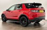 USED 2016 16 LAND ROVER DISCOVERY SPORT 2.0 TD4 HSE Black SUV 5dr Diesel Auto 4WD Euro 6 (s/s) (180 ps) Deployable Towbar