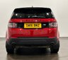 USED 2016 16 LAND ROVER DISCOVERY SPORT 2.0 TD4 HSE Black SUV 5dr Diesel Auto 4WD Euro 6 (s/s) (180 ps) Deployable Towbar