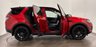 USED 2016 16 LAND ROVER DISCOVERY SPORT 2.0 TD4 HSE Black SUV 5dr Diesel Auto 4WD Euro 6 (s/s) (180 ps) Deployable Towbar