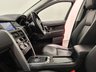 USED 2016 16 LAND ROVER DISCOVERY SPORT 2.0 TD4 HSE Black SUV 5dr Diesel Auto 4WD Euro 6 (s/s) (180 ps) Deployable Towbar
