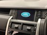 USED 2016 16 LAND ROVER DISCOVERY SPORT 2.0 TD4 HSE Black SUV 5dr Diesel Auto 4WD Euro 6 (s/s) (180 ps) Deployable Towbar