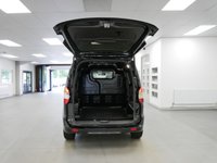 USED 2019 69 FORD TRANSIT COURIER 1.5 TDCI 100 BHP SPORT ( RARE TAILGATE / NO VAT ! ) TAILGATE | SAT NAV | AIR CON | NO VAT !