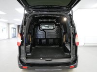 USED 2019 69 FORD TRANSIT COURIER 1.5 TDCI 100 BHP SPORT ( RARE TAILGATE / NO VAT ! ) TAILGATE | SAT NAV | AIR CON | NO VAT !