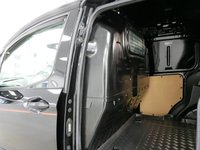 USED 2019 69 FORD TRANSIT COURIER 1.5 TDCI 100 BHP SPORT ( RARE TAILGATE / NO VAT ! ) TAILGATE | SAT NAV | AIR CON | NO VAT !