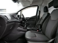 USED 2019 69 FORD TRANSIT COURIER 1.5 TDCI 100 BHP SPORT ( RARE TAILGATE / NO VAT ! ) TAILGATE | SAT NAV | AIR CON | NO VAT !