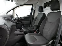 USED 2019 69 FORD TRANSIT COURIER 1.5 TDCI 100 BHP SPORT ( RARE TAILGATE / NO VAT ! ) TAILGATE | SAT NAV | AIR CON | NO VAT !