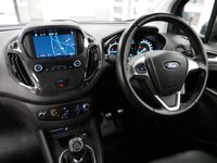 USED 2019 69 FORD TRANSIT COURIER 1.5 TDCI 100 BHP SPORT ( RARE TAILGATE / NO VAT ! ) TAILGATE | SAT NAV | AIR CON | NO VAT !