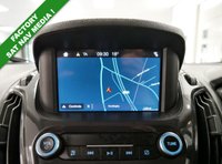 USED 2019 69 FORD TRANSIT COURIER 1.5 TDCI 100 BHP SPORT ( RARE TAILGATE / NO VAT ! ) TAILGATE | SAT NAV | AIR CON | NO VAT !