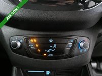 USED 2019 69 FORD TRANSIT COURIER 1.5 TDCI 100 BHP SPORT ( RARE TAILGATE / NO VAT ! ) TAILGATE | SAT NAV | AIR CON | NO VAT !