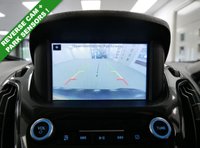 USED 2019 69 FORD TRANSIT COURIER 1.5 TDCI 100 BHP SPORT ( RARE TAILGATE / NO VAT ! ) TAILGATE | SAT NAV | AIR CON | NO VAT !