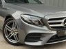 USED 2017 67 MERCEDES-BENZ E-CLASS E350d V6 AMG Line (Premium Plus) Estate 5dr 3.0 Diesel G-Tronic+ Euro 6 (s/s) (258 ps) 